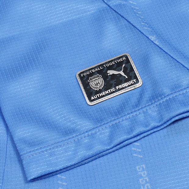 川崎フロンターレ PUMA ユニフォーム 2024 橘田健人　　8 PUMA 川崎フロンターレ 2024 ユニフォーム ホーム 半袖 #8.橘田