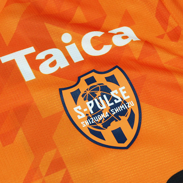 2025 清水エスパルス 直筆サインカード 高橋祐治 清水エスパルス 高橋祐治 2025年後援会ジュニア会員限定カード