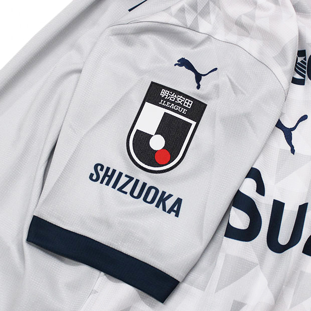 清水エスパルス　ユニフォーム　M　 2025 2nd 予約販売開始！2025ユニフォーム👕 コンセプトは「進化する闘志