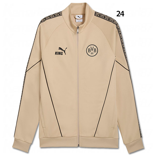 ドルトムント KING アンセムジャケット