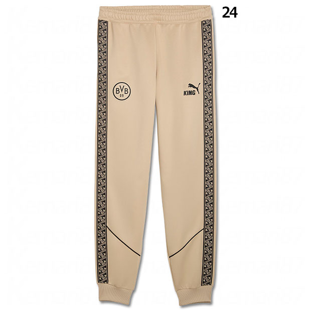 ドルトムント KING アンセムパンツ