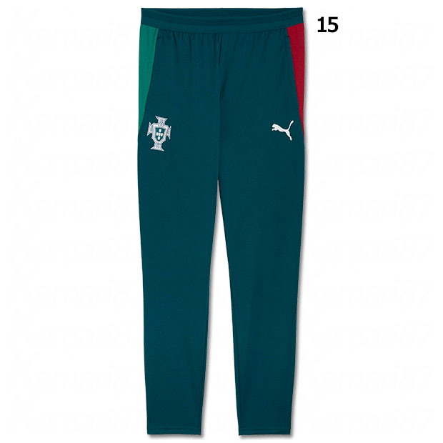 ポルトガル代表 TR パンツ