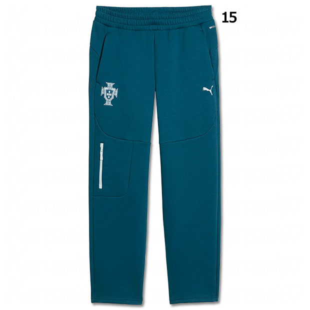 ポルトガル代表 PUMATECH スウェットパンツ