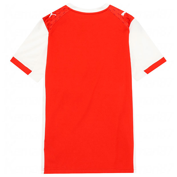 スタッドランス 25-26 ホーム 半袖レプリカユニフォーム 3.関根大輝