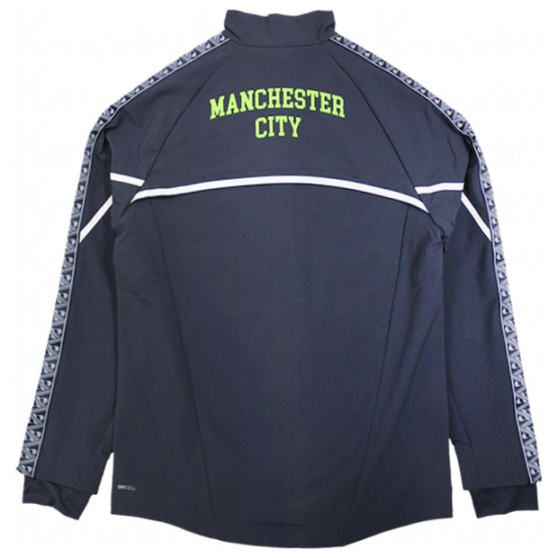 マンチェスターシティ KING ULTIMATE アンセムジャケット | ゲキサカFC
