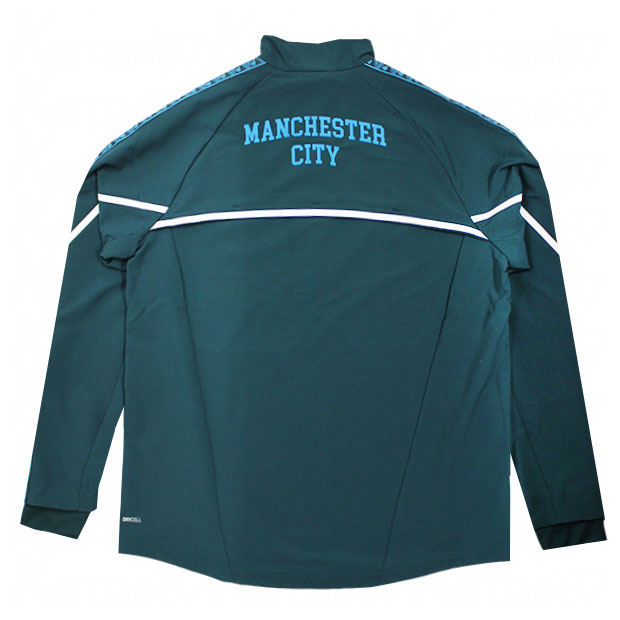 マンチェスター・シティ アンセムジャケット マンチェスターシティ KING アンセムジャケット | ゲキサカFCストア