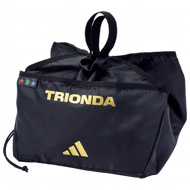 ボールネット トリオンダ