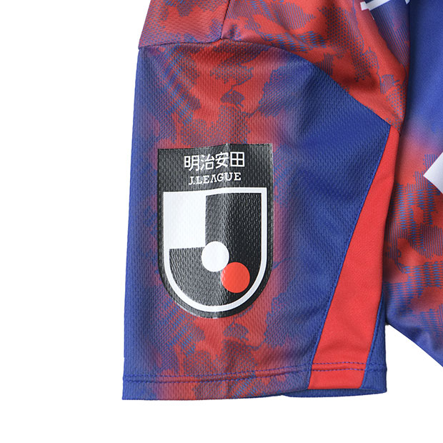 FC東京【公式】2024シーズンユニフォーム特設ページ｜TOKYO