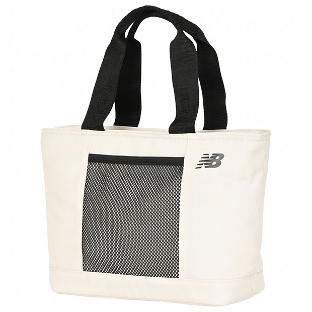 クーラートートミニバッグ リネン