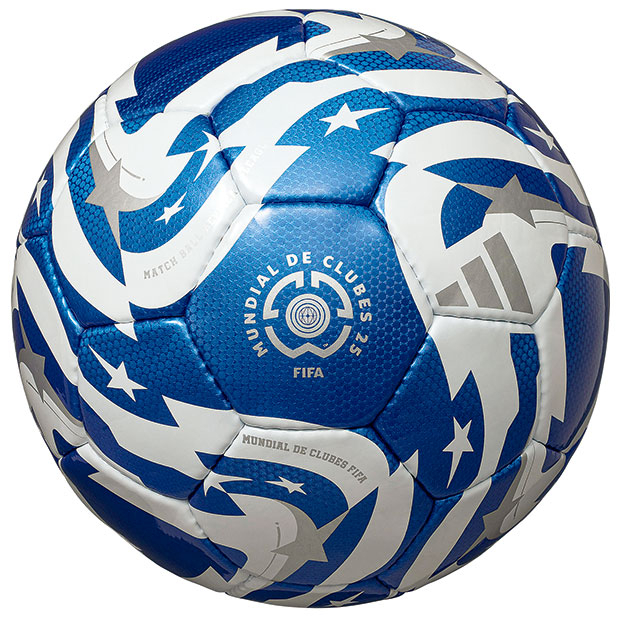 抽選当選品 fifa2010 レプリカサッカーボール アディダス ムンディアル・デ・クルーベスFIFA 25 決勝球 キッズ