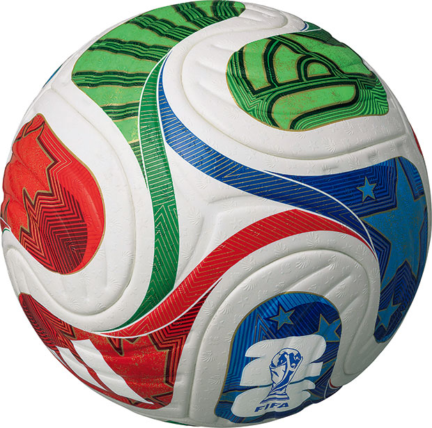 トリオンダ プロ 公式試合球 | ゲキサカFCストア