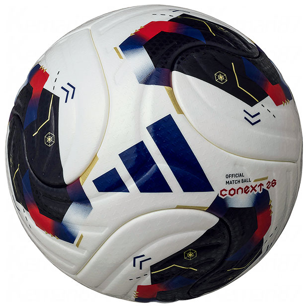 コネクト26 プロ 5号球 公式試合球