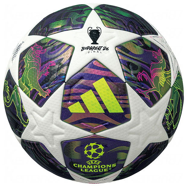 フィナーレ ブダペスト プロ 5号球 公式試合球