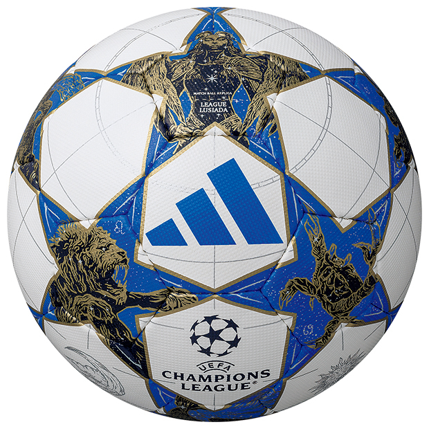 フィナーレ 25-26 リーグ ルシアーダ 公式試合球レプリカ