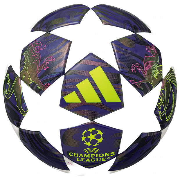 フィナーレ ブダペスト ミニ 1号球 公式試合球レプリカ