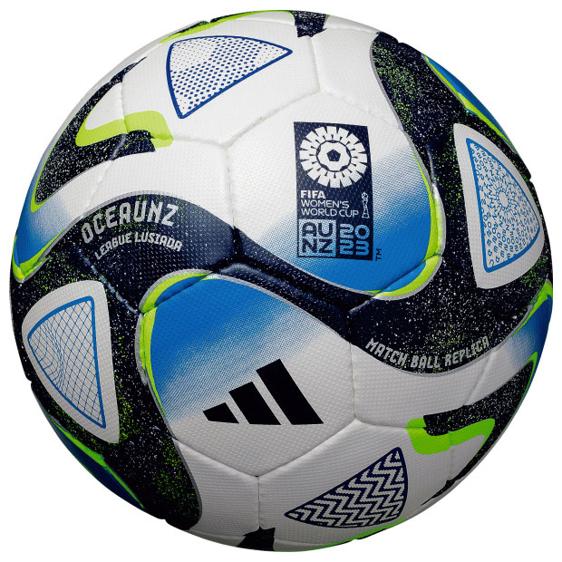 オーシャンズプロ　公式球　weリーグ　試合使用球　アルビレディース直筆サイン 複数選手]2025 Jリーグ公式球④ (直筆サイン入り・実使用