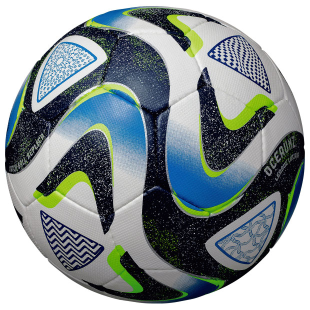 新品　特価　オーシャンズ プロ　2023Jリーグ公式試合球 楽天市場】アディダス adidas サッカーボール オーシャンズ プロ