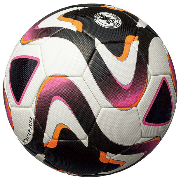 アディダス　コネクト24　ベルマーレ直筆サイン入り非売品試合球 CONEXT24 (コネクト24)| adidas（アディダス） | サッカー