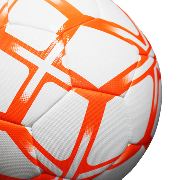 スターランサー トレーニング ホワイト×オレンジ | ゲキサカFCストア