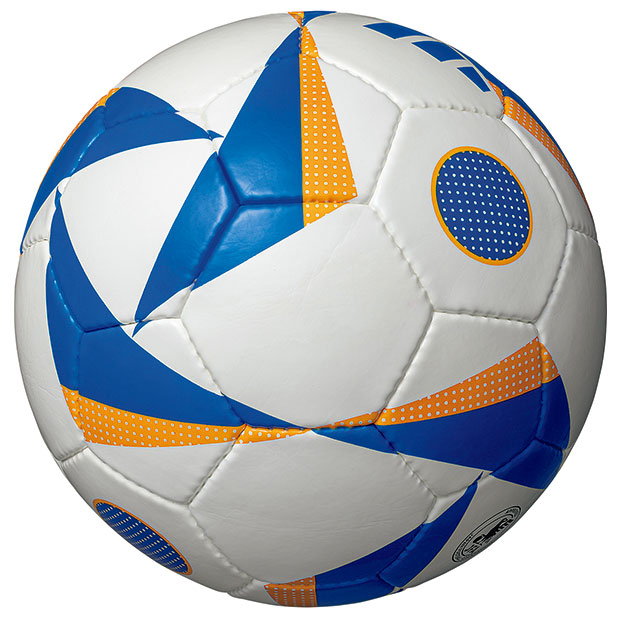 UEFA EURO2024 公式試合球レプリカ フースバルリーベ リーグ ホワイト