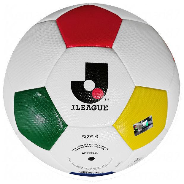 Jリーグ オフィシャルライセンスボール