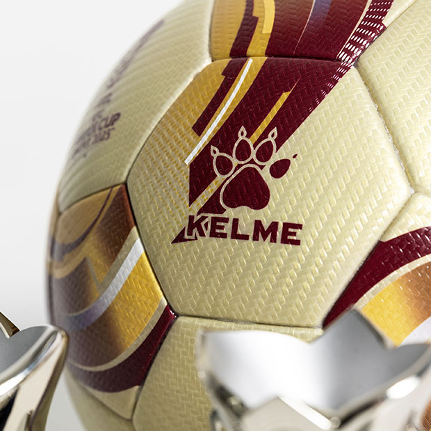 2024 アジアカップ 公式試合球 KELME】AFCアジアカップ カタール2023「公式試合球・レプリカ球