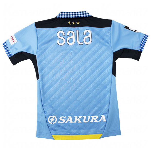 初期　レア　ジュビロ磐田 レプリカ　ユニフォームサイズO ミズノ 初代レプリカ】94 ジュビロ磐田 レプリカユニフォーム 150cm