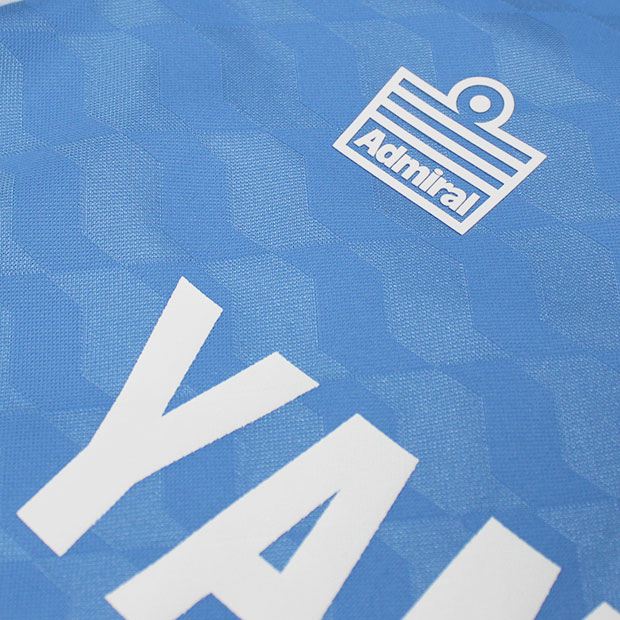 ジュニア ジュビロ磐田 2025 ホーム 半袖レプリカユニフォーム