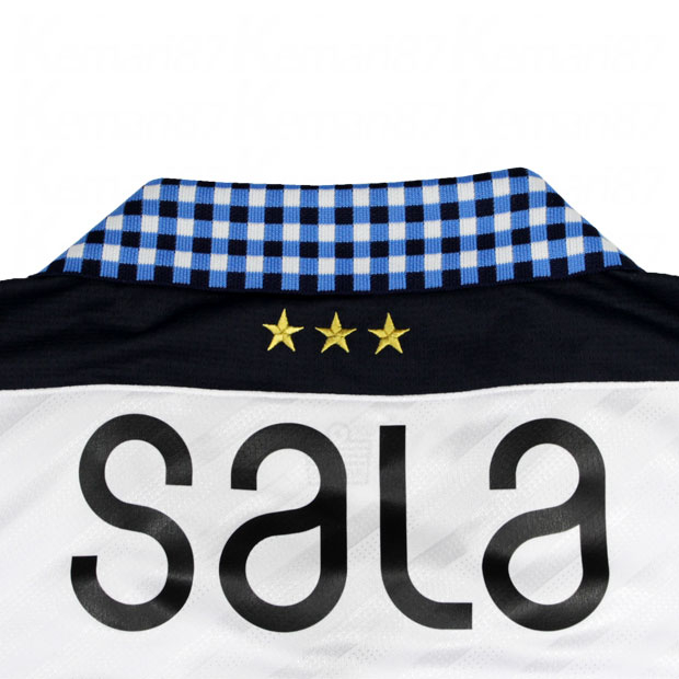 ジュビロ磐田 2024 アウェイ 半袖オーセンティックユニフォーム 31