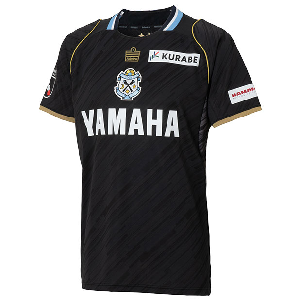 ジュビロ磐田 26-27 GK 半袖オーセンティックユニフォーム GIGA