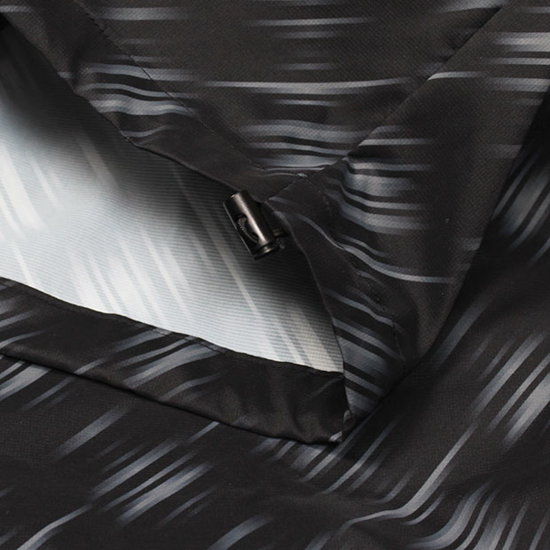 ジュビロ磐田 ワッペン付きパフォーマンスウーブンパーカー | ゲキサカ