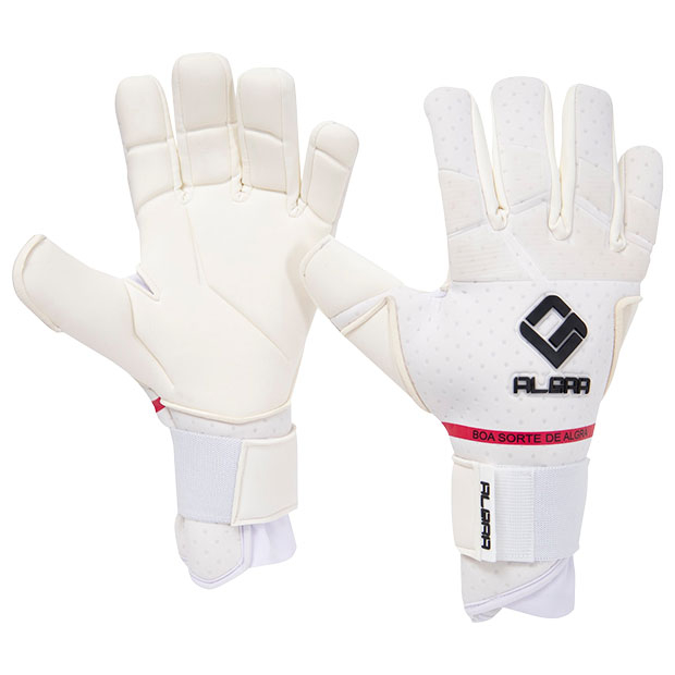 アルグラ ボンフィンモデル ホワイト