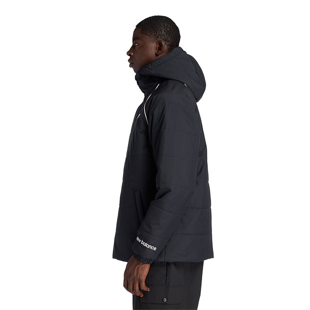 F.C.R.B インサレーション パデッド フーデッド ジャケット アウター/ ジャケット | unite(ユニテ ）