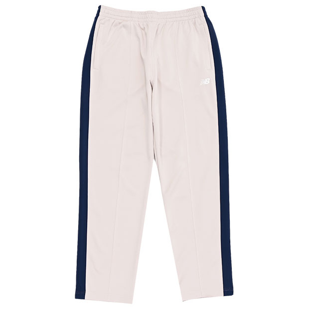 ニットトラックパンツ ティンバーウルフ