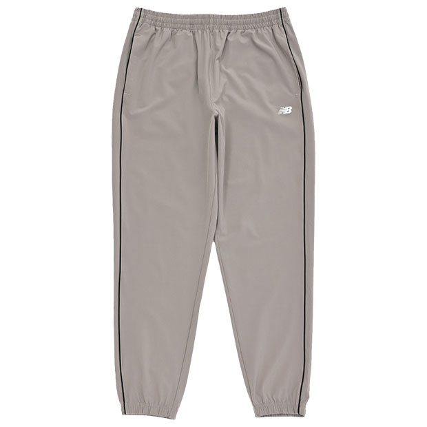 ウーブントラックスジョガーパンツ ドックサイド