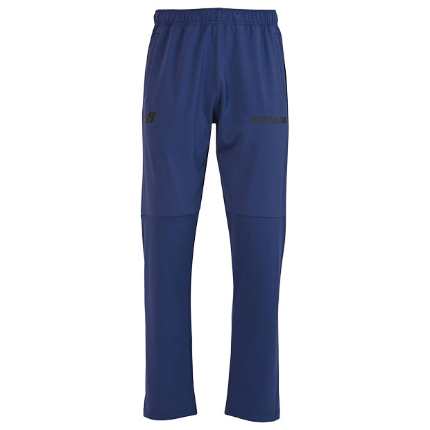ウォームアップパンツ NBネイビー