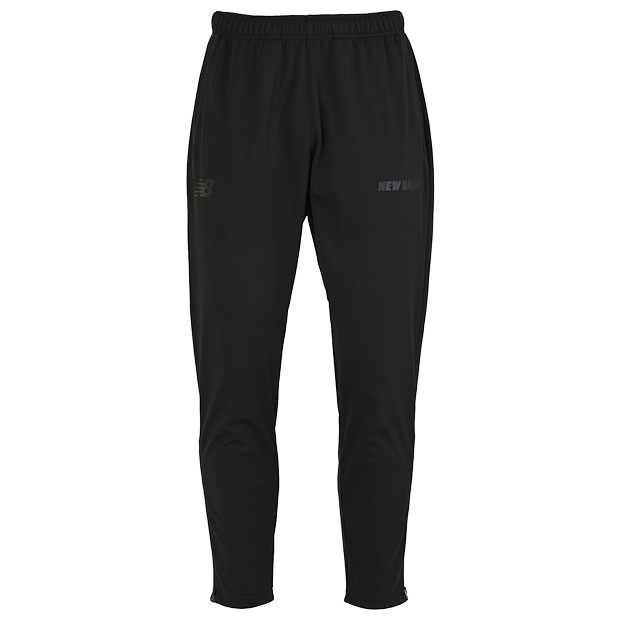 Black Out ストレッチボンディングパンツ ブラック