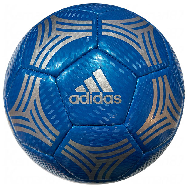 タンゴ リフティングボール ブルー