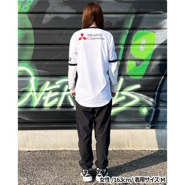 FC東京 2025 アウェイ 半袖レプリカユニフォーム | ゲキサカFCストア