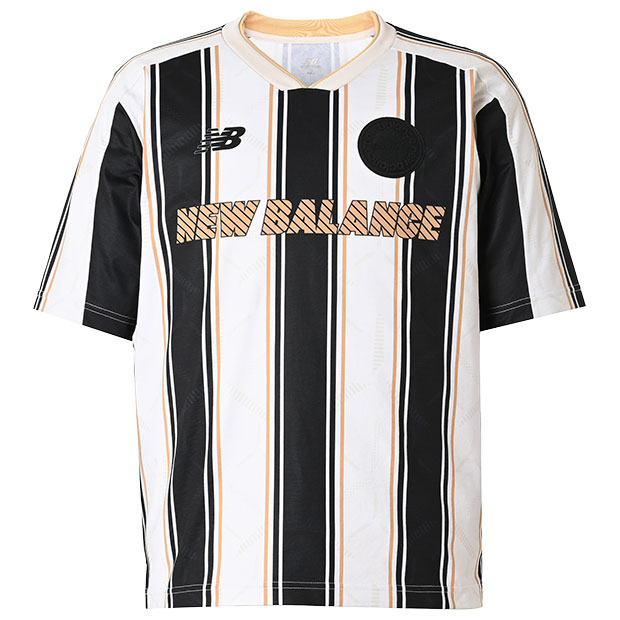 グラフィック半袖シャツ シーソルト