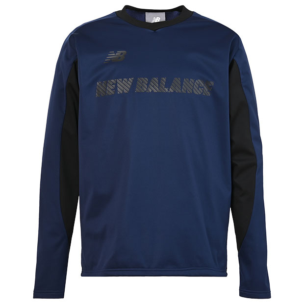 ストレッチボンディングトップ NBネイビー