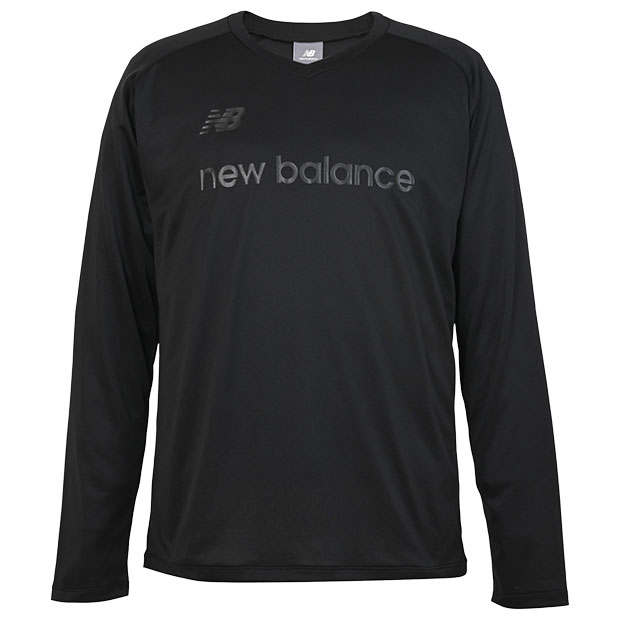 FC東京【New Balance・長袖プラクティスシャツ】XL FC東京2024小平練習着長袖 - メルカリ