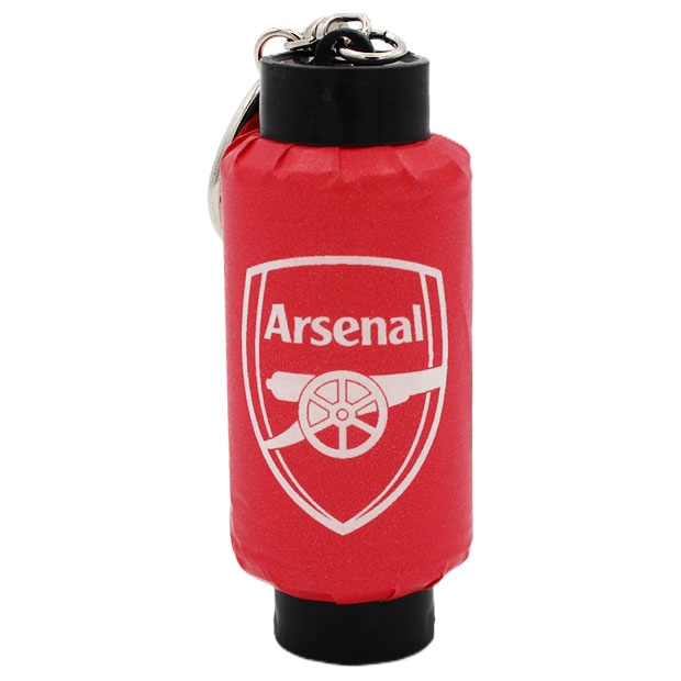 アーセナル 提灯キーリング