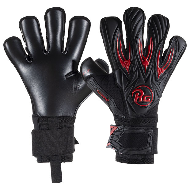 Aspro Black Out Japan アスプロ ブラックアウト ジャパン レッド