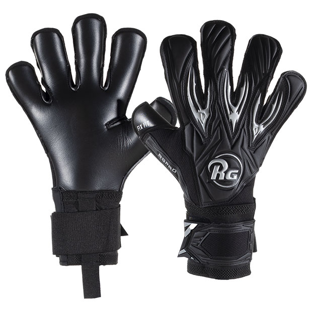 Aspro Black Out Japan アスプロ ブラックアウト ジャパン シルバー