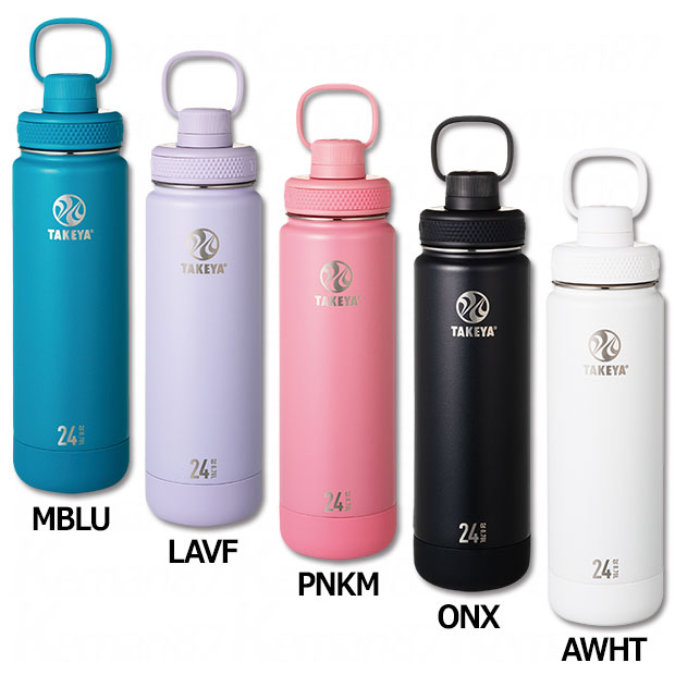 TAKEYA FLASK アクティブライン 2 0.7L