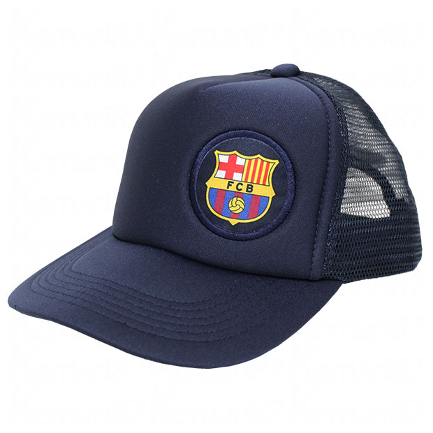 バルセロナ　FC Barcelona キャップ 2025年最新】fcバルセロナ キャップの人気アイテム - メルカリ