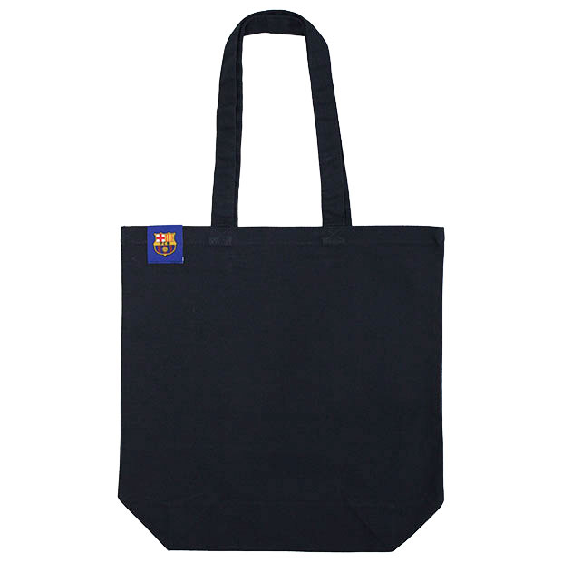 FCバルセロナ トートバッグ | ゲキサカFCストア