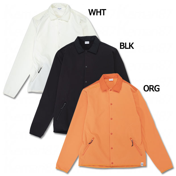 BomBR ストームフリースジャケット