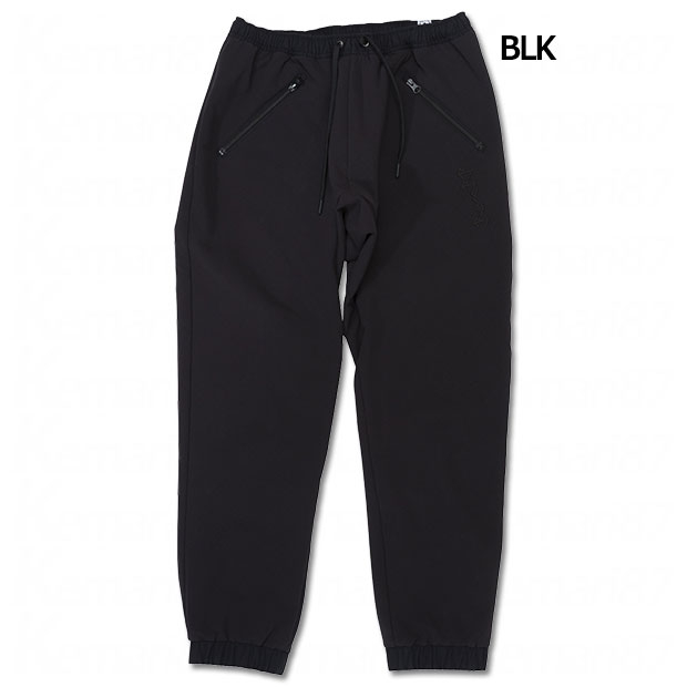 BomBR ストームフリースパンツ